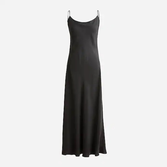 J. Crew Dresses J Crew Slip Dress Poshmark